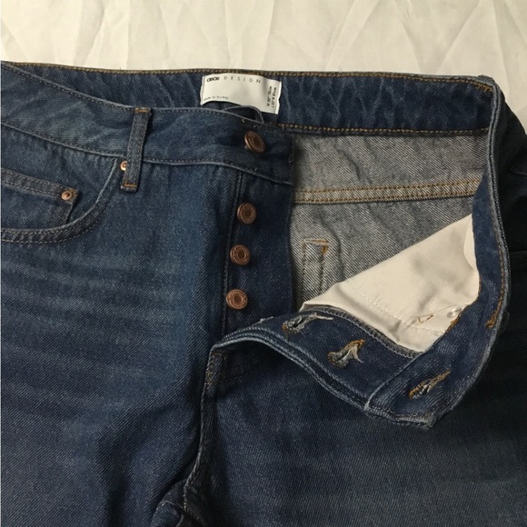 ASOS DESIGN JEANS PANTS - Picture 4 of 16